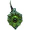 Wai Global Alternator, ALTFD 2G 80A 241255, 80 Amp12 Volt, CW, 6Groove Pulley, 1000 Plug Clock 7745-10N - alternate 5